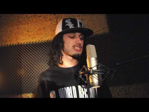 MRC - Lyrical Slaughter (Official video)