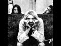 Nirvana- Old age with lyrics 
