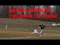 Daniel Moruzzi Spring 2019 Varsity Defense Highlights