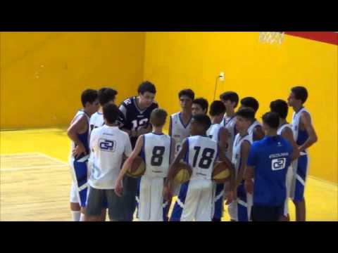 GG12 FBDF renovação 2016