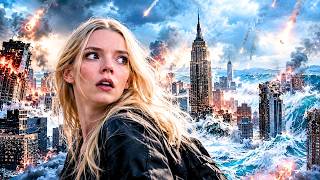 One Drill Bit Just Triggered the End of the US! | Ultracyclone | Full HD Movie | Sci-Fi