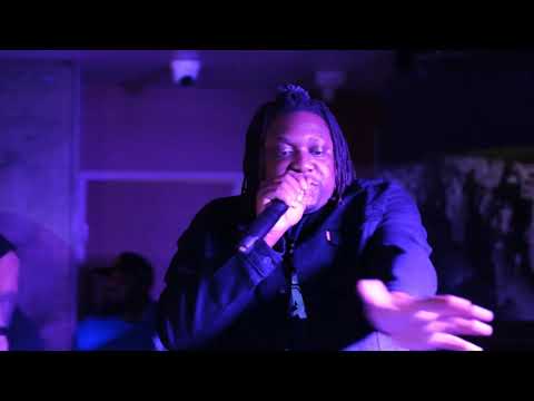 Impaktat X Mike Jones Show