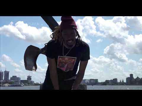 Urbz- Sin City ft Ced Revino