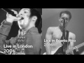 Lying Is The Most Fun Live 2006 Vs 2016 WEAR HEADPHONES