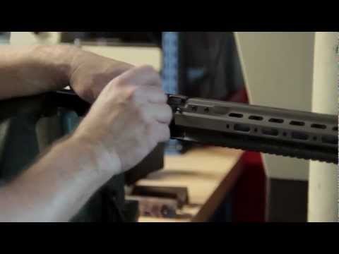 Geissele Automatics - Hi-Speed National Match - Competition Triggers for Match / DMR / Service Rifle