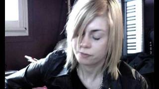 #117 Anna Ternheim - Summer rain (Acoustic Session)