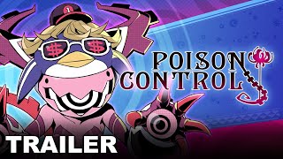 Poison Control video 2