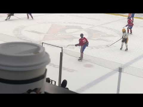 James Hagens ISO Nov 20 2021