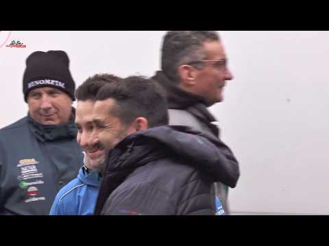 Rally il Ciocchetto 2018  Ciuffi - Spinetti Hyundai I20 R/5