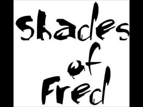 Captivity- Shades of Fred