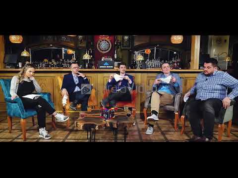 Tallava - "Ekspertiza" e tallavasë - gjirafaVideo