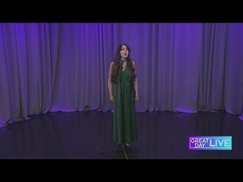 An Emotional Tribute to Andrea Bocelli & Sarah Brightman