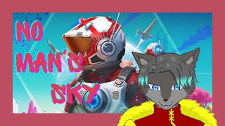 【VTuber】新PCで配信！！！！【No Man’s Sky】