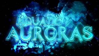 Aquatic Auroras