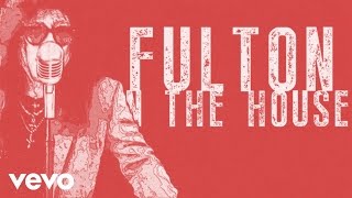 Vargas Blues Band - Fulton In The House ft. Paul Shortino