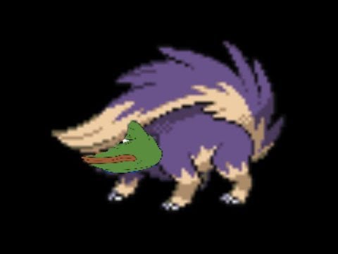 Let's Play Pokemon Renegade Platinum - Part 36: Pompodour's Bad Fur Day