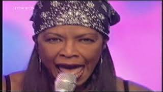 Livin&#39; For Love -Natalie Cole