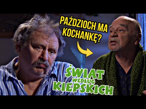 🫤 NACOPOCO - ŚWIAT WEDŁUG KIEPSKICH | FERDEK ZADAJE WSZYSTKIM FILOZOFICZNE PYTANIE - PO CO?