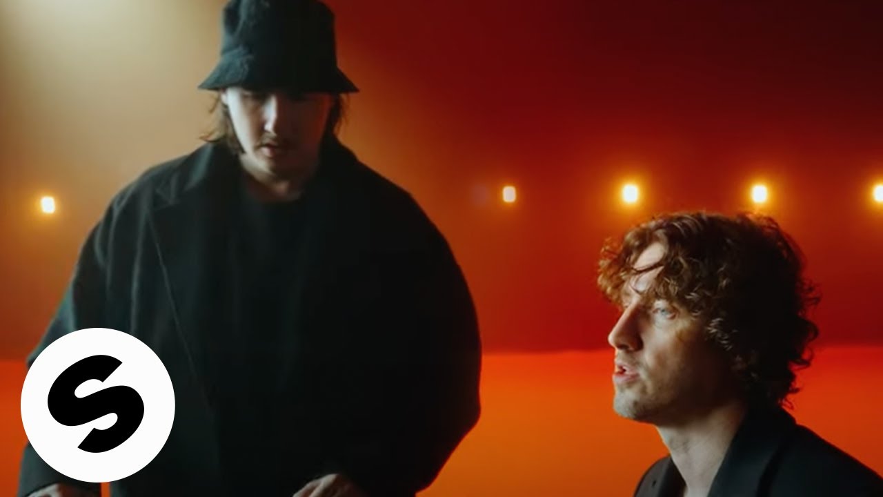 CYRIL - Fall At Your Feet (with Dean Lewis)