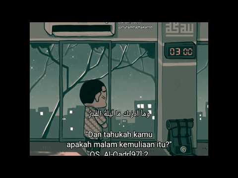 Al-Qadr (Maqam Jiharkah/'Ajam) - Muhammad Haikal