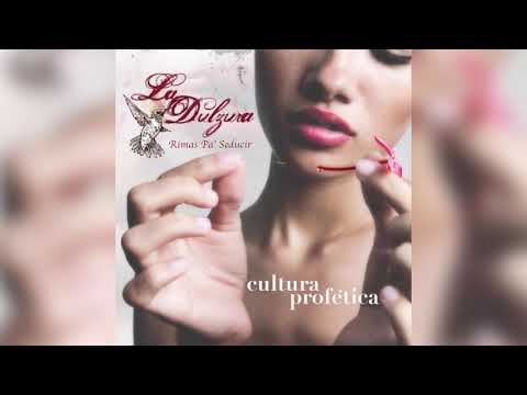 Cultura Profética - Rimas Pa' Seducir (Audio Oficial)