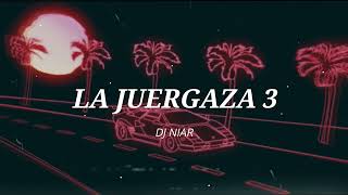 Dj Niar - La Juergaza 3 video
