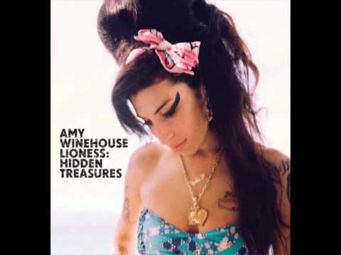 Amy Winehouse - Like Smoke (feat  Nas)