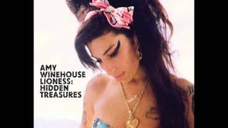 Amy Winehouse - Like Smoke (feat  Nas)