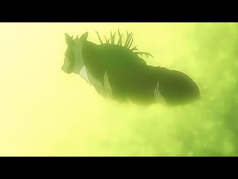 2分59秒看完蟲師銀古特別篇，銀古的身世揭曉#動漫解說 #治愈系 #仙漫人說 #解說 #電影解說 #酷拉皮卡 #獵人