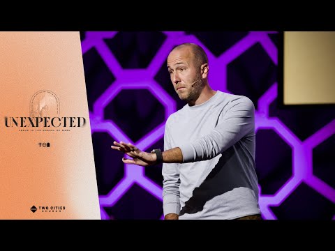 Jesus & Rejection // Mark 14:26-72