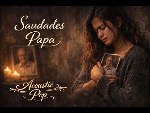 Saudades Papa | Pop Akustik | Timor-Leste