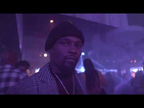 SW Cho - White World (Official Vlog)