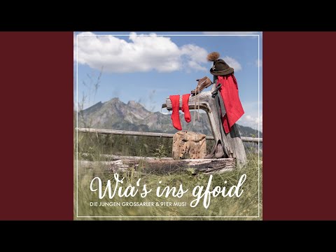 Wo die kühnste Alpenstraße führt