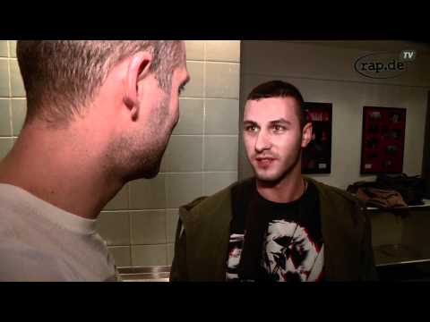 rap.deTV Nr.08 K.I.Z. Teil 2/4