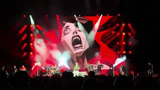 Duran Duran - Girls on Film / Psycho Killer (live in Tampere Finland 03/06/2025)