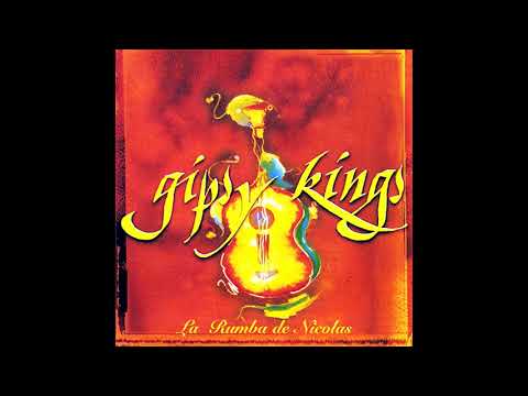 ♪ Gipsy Kings - La Rumba De Nicolas | Singles #20/30