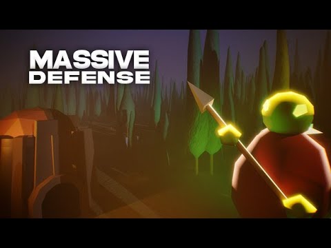 Massive Defense  TD