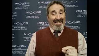 SFL - Response on Presidential Personnel question by Kevin Landrigan