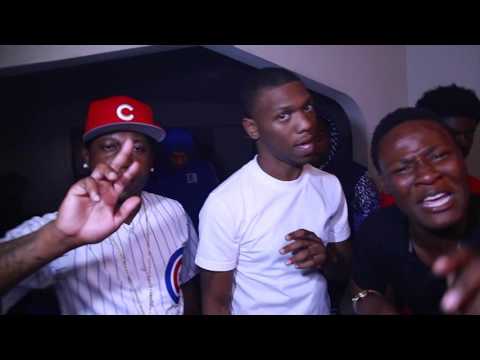 1212 ft. J Da Kidd - Hit (Music Video)