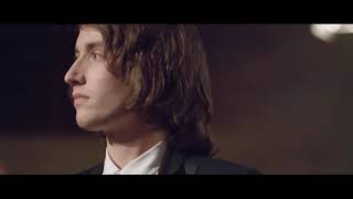 Red Electrick &amp; the MPO perform &#39;Young Again&#39;