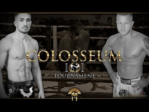 ➡ Colosseum TV - remember this?