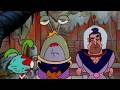 O Show Do Cartoon Cartoon Rei Siri O Crustáceo Espacial Dublado 1999 Cartoon Network