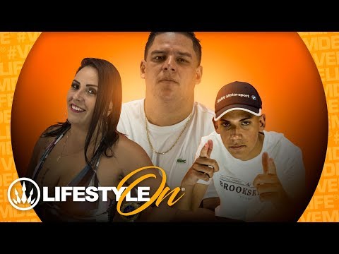 DJ Martini feat. MC Deeh da DS e Dani Moranguinho - Tô Te Vendo, Não Se Esconde (Lifestyle ON)