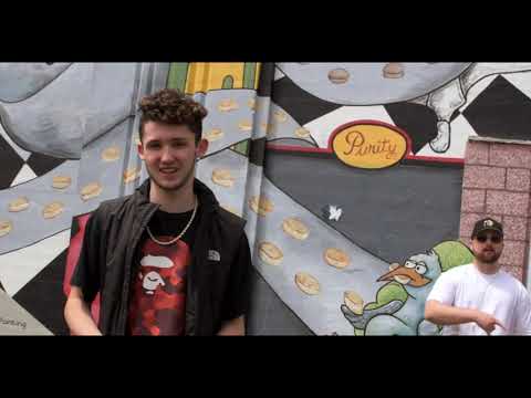 Young Shrimp ft. Nasty - Don't Care (Music Video)