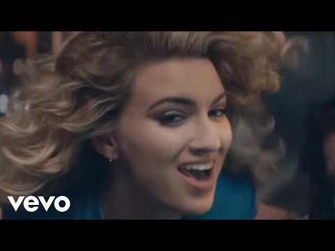 Tori Kelly - Nobody Love (Official Video)