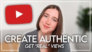 Your YouTube Videos Don’t Need to Be Masterpieces to Get Views