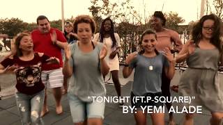 &quot;Tonight&quot; by Yemi Alade