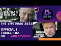 The Virtuoso - Exclusive Official Trailer (2021) | MOVIE DOOR trailer