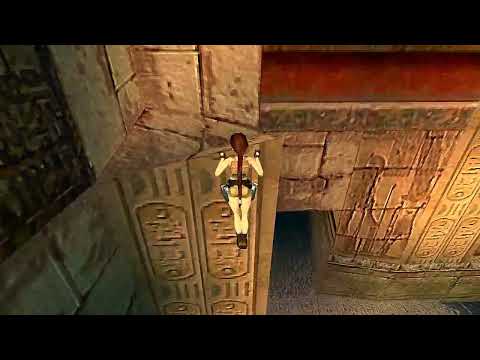 TRLE 2009.01.01 - BtB2009 - Heirs of the Medjai