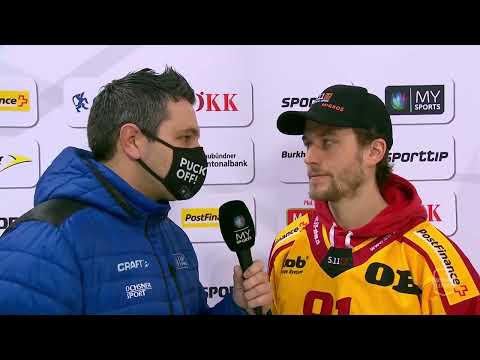 Michael Loosli: «Wir kämpfen weiter, etwas anderes bleibt uns nicht übrig»